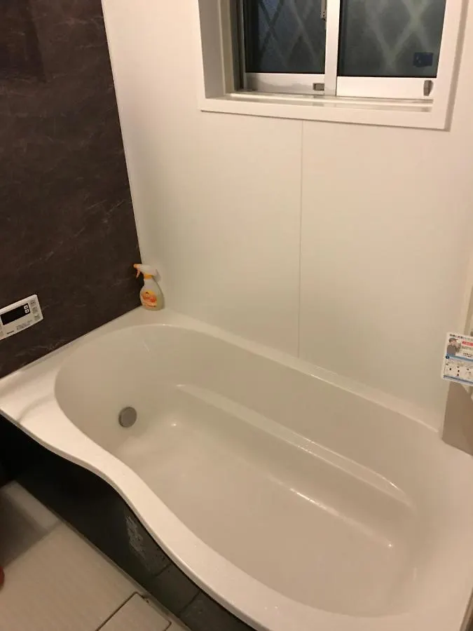 Tokyo Ikebukuro Takahashi Minsyuku Villa