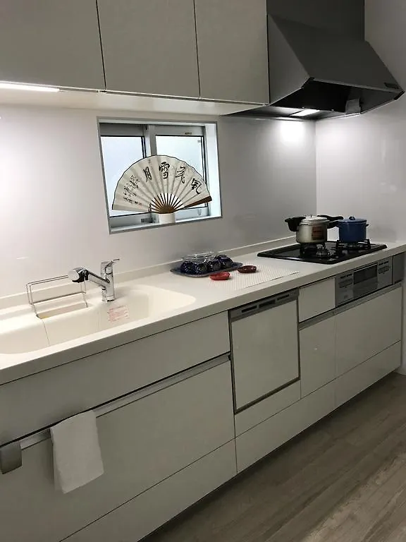 Tokyo Ikebukuro Takahashi Minsyuku Villa