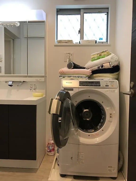 Tokyo Ikebukuro Takahashi Minsyuku Villa Japan